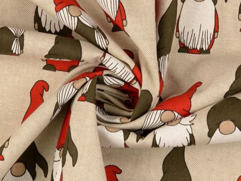 Halb Panama Wichteln