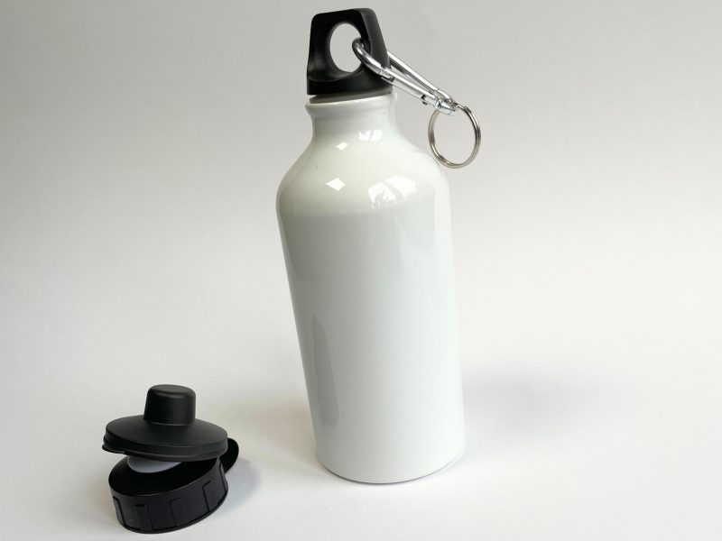 Alutrinkflasche für Sublimation