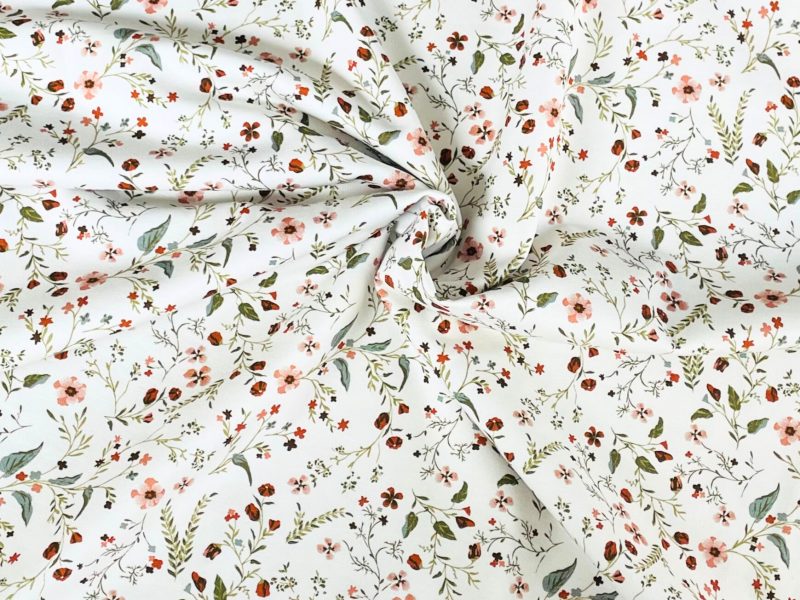Jersey Millefleurs