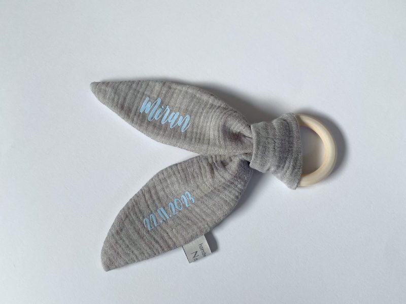 Beißring / Greifling