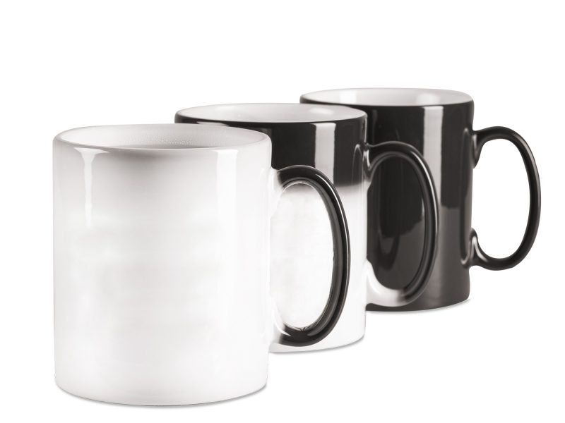 Farbwechseltasse / WonderMug