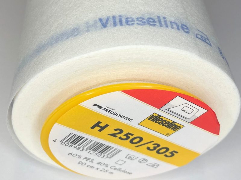 Vlieseline H250 (weiß)