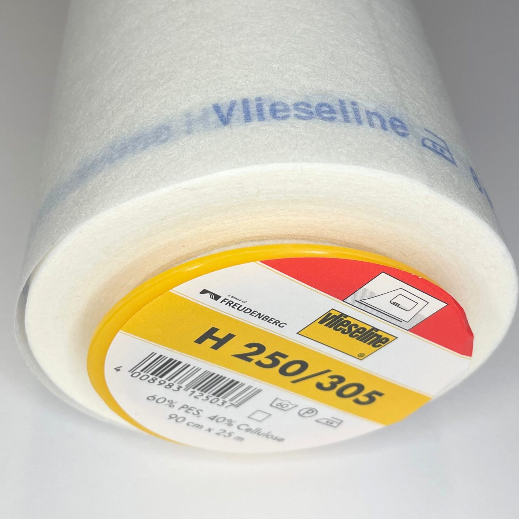 Vlieseline H250 (weiß)