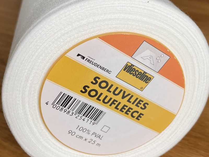 Vlieseline Soluvlies