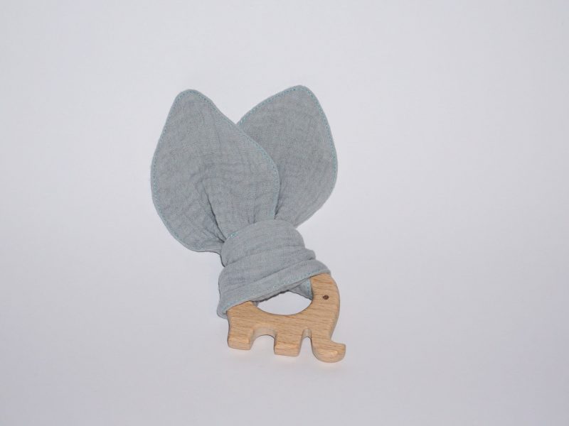 Beißring / Greifling