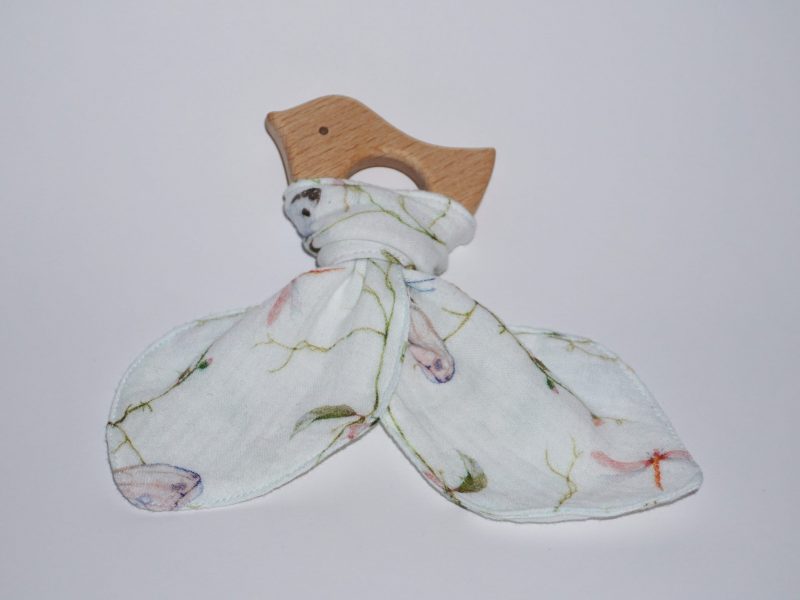 Beißring / Greifling