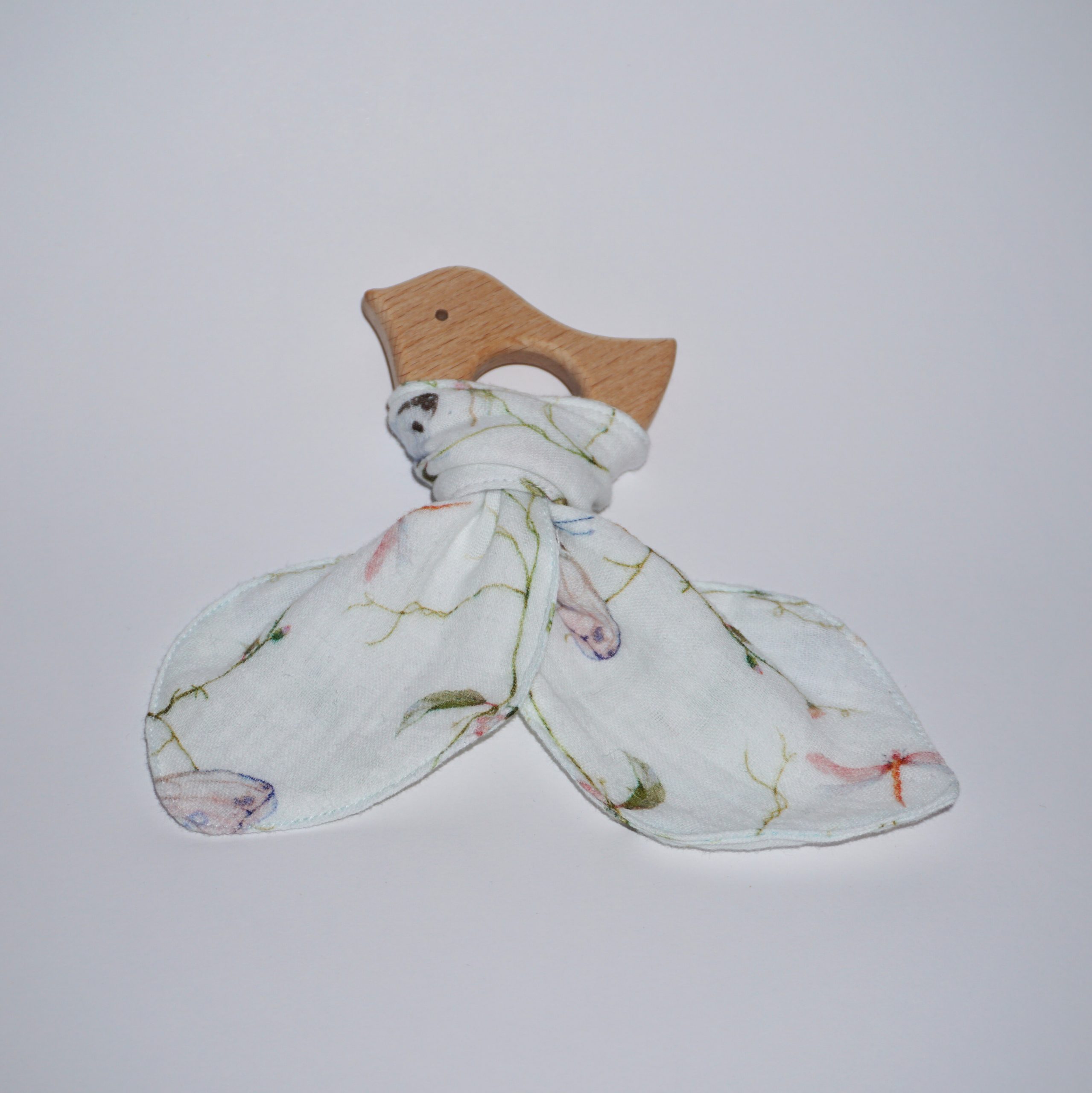 Beißring / Greifling