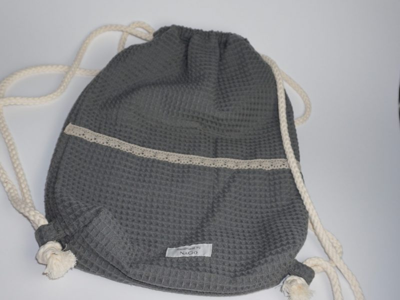 Turnbeutel / Sportbeutel / Zugbeutel