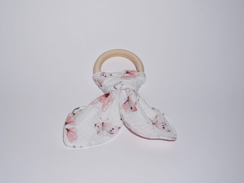 Beißring / Greifling