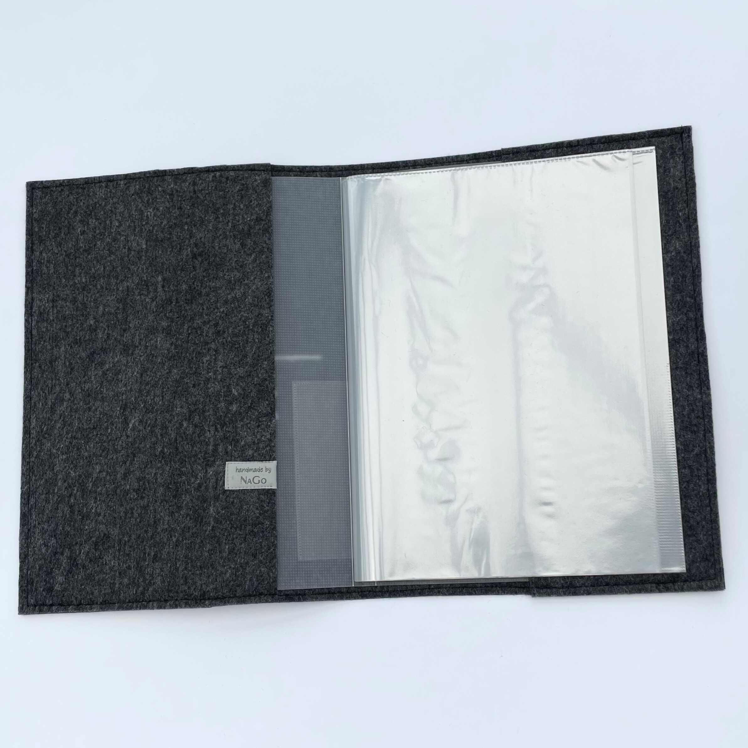 Ballerina Zeugnissmappe – Bild 3