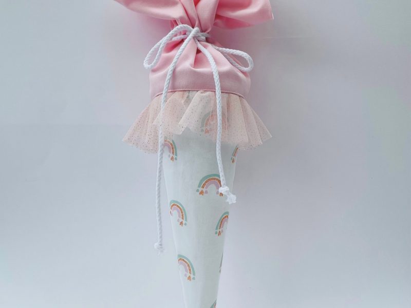 Zuckertüte / Geschwistertüte