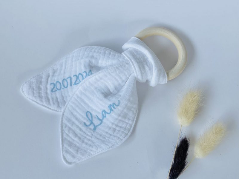 Beißring / Greifling