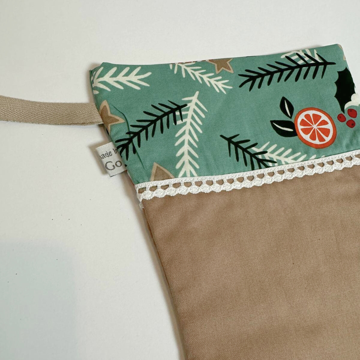 Nikolausstiefel – Bild 3