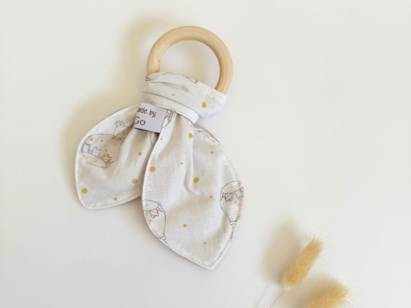 Beißring / Greifling