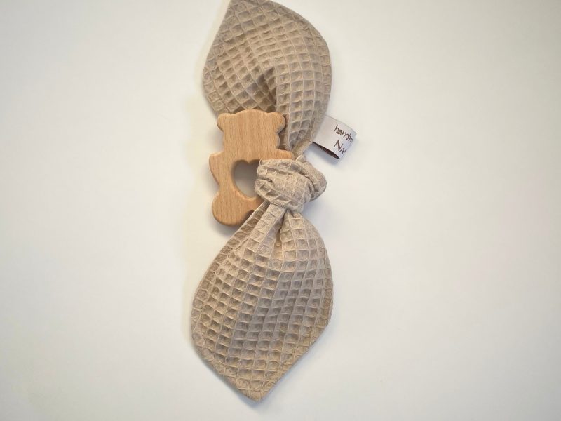 Beißring / Greifling